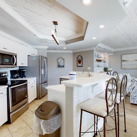 Phoenix On The Bay 2208 By Meyer Vacation Rentals Orange Beach Rum bild