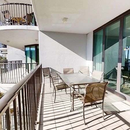 Phoenix On The Bay 2208 By Meyer Vacation Rentals Orange Beach Rum bild