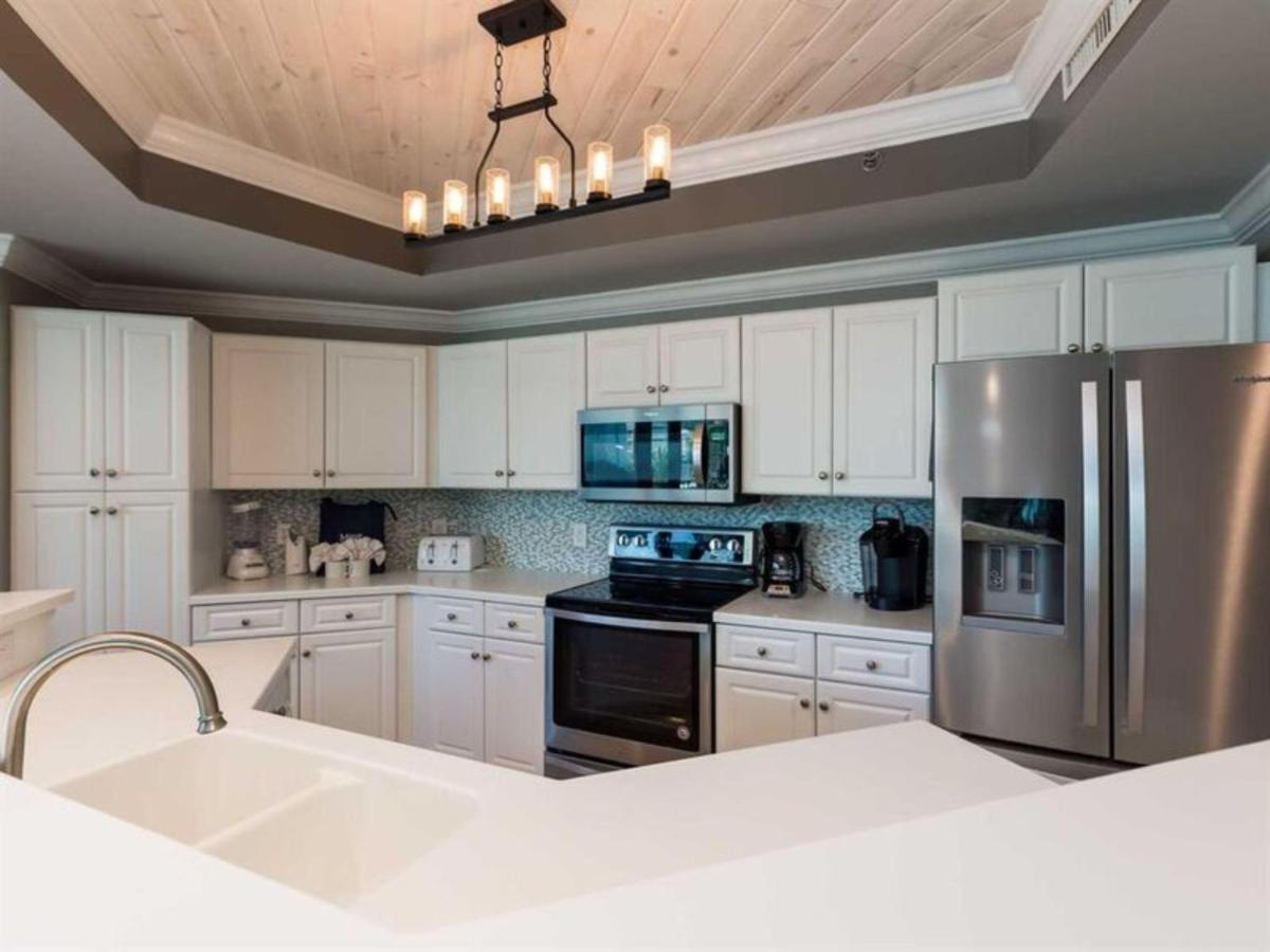 Phoenix On The Bay 2208 By Meyer Vacation Rentals Orange Beach Exteriör bild