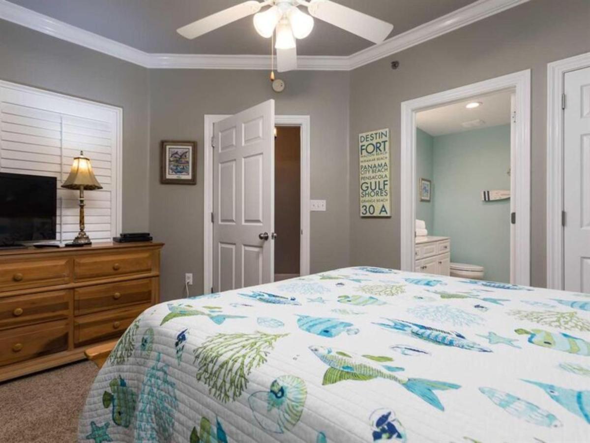 Phoenix On The Bay 2208 By Meyer Vacation Rentals Orange Beach Exteriör bild