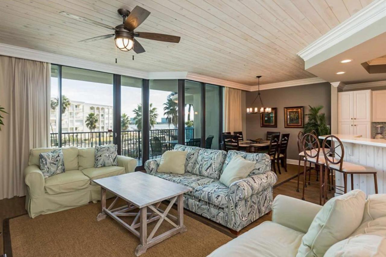 Phoenix On The Bay 2208 By Meyer Vacation Rentals Orange Beach Rum bild