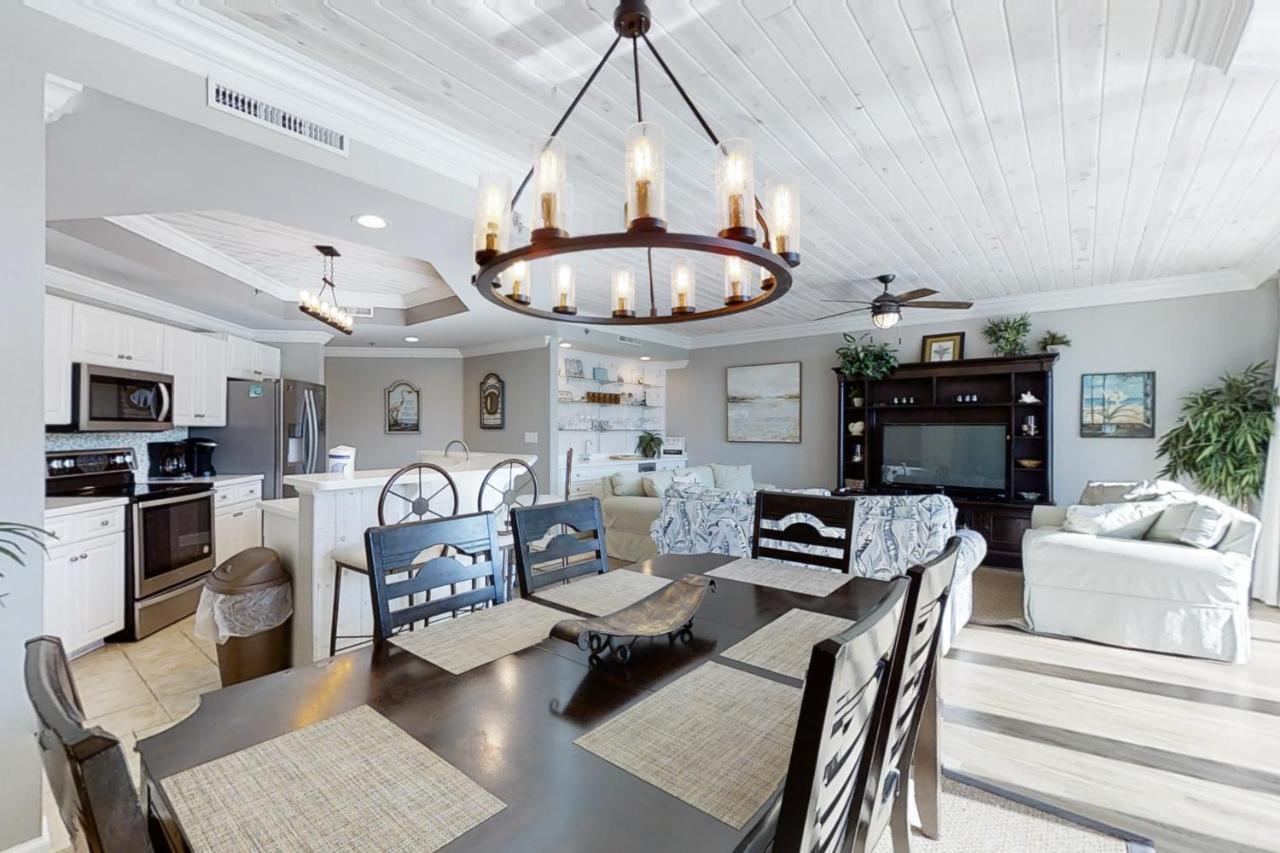 Phoenix On The Bay 2208 By Meyer Vacation Rentals Orange Beach Rum bild