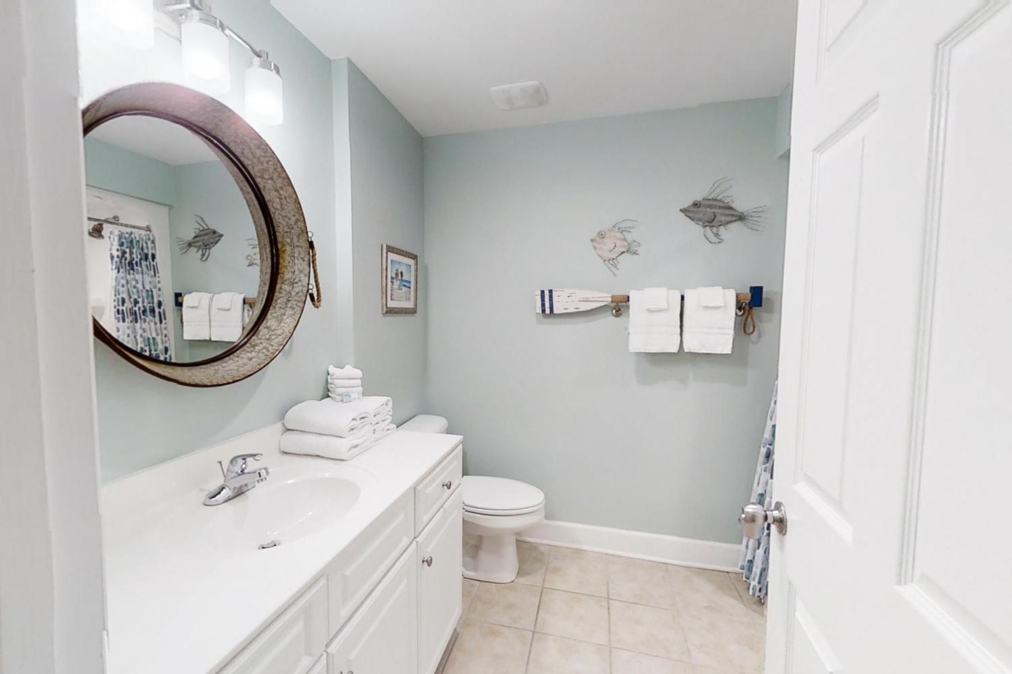 Phoenix On The Bay 2208 By Meyer Vacation Rentals Orange Beach Rum bild