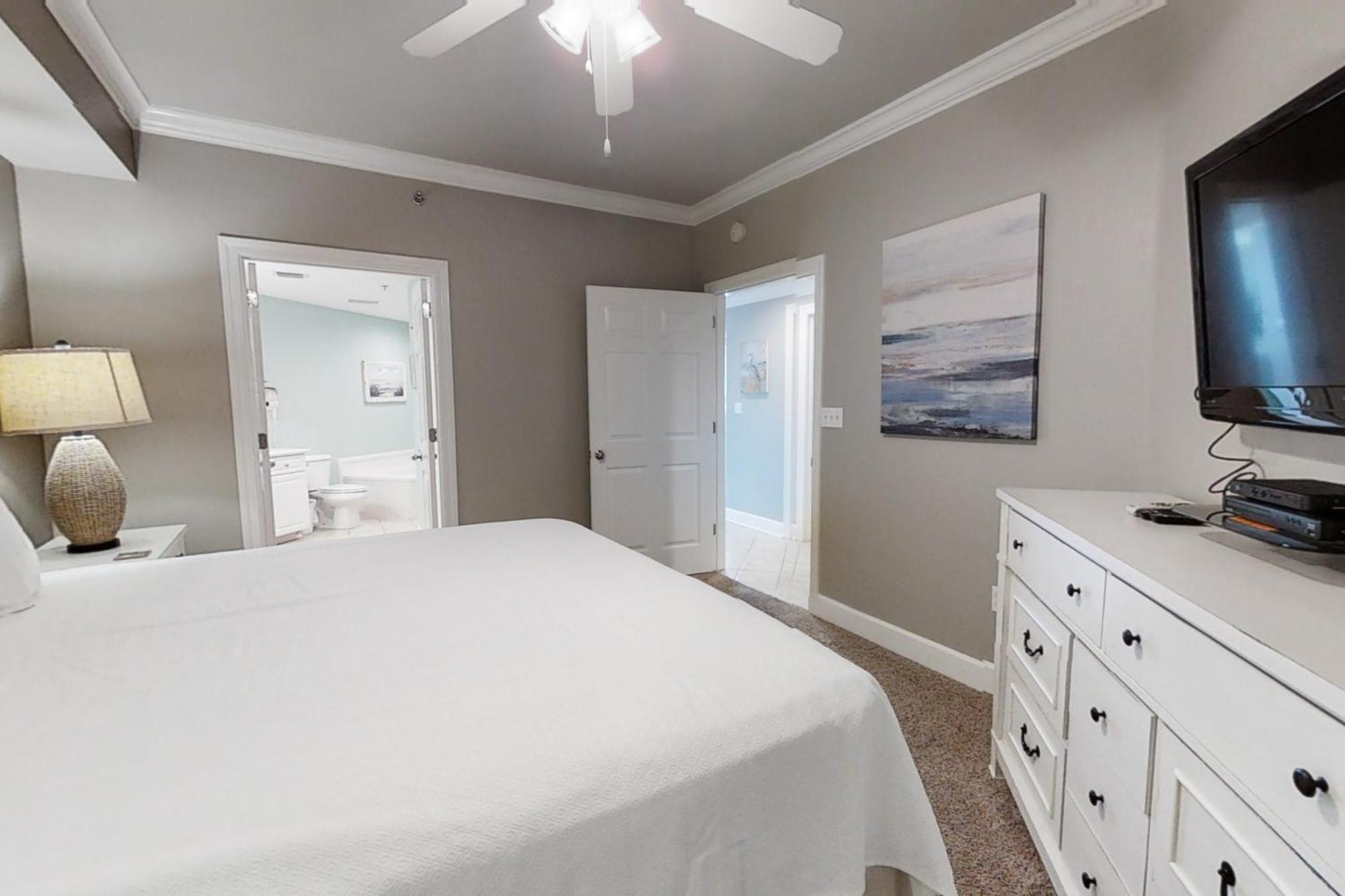 Phoenix On The Bay 2208 By Meyer Vacation Rentals Orange Beach Rum bild
