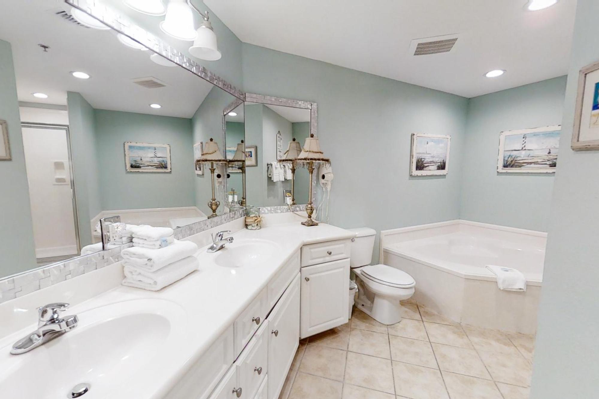 Phoenix On The Bay 2208 By Meyer Vacation Rentals Orange Beach Rum bild