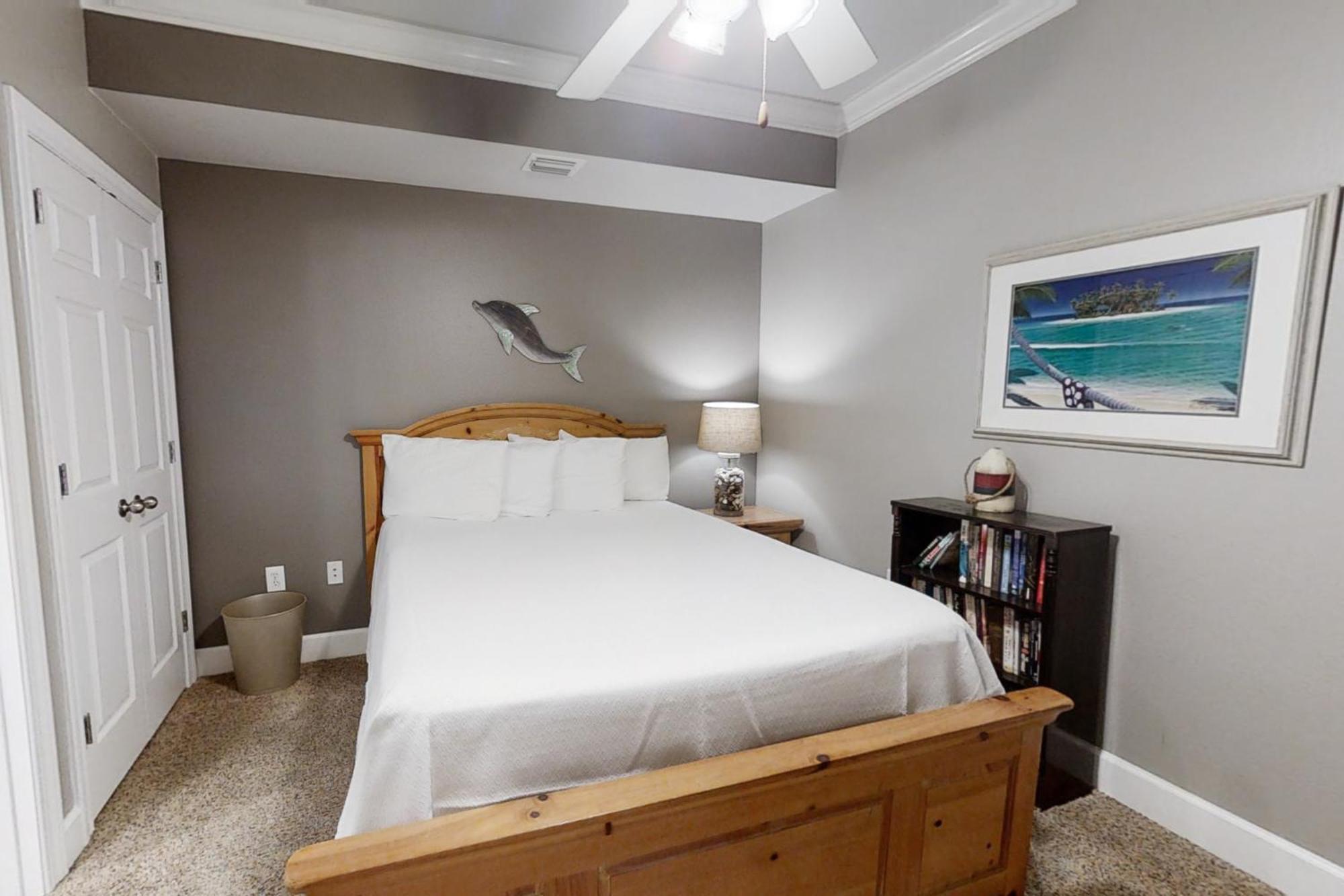Phoenix On The Bay 2208 By Meyer Vacation Rentals Orange Beach Rum bild