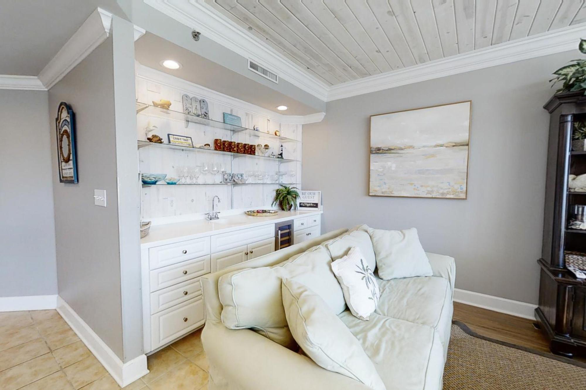 Phoenix On The Bay 2208 By Meyer Vacation Rentals Orange Beach Rum bild