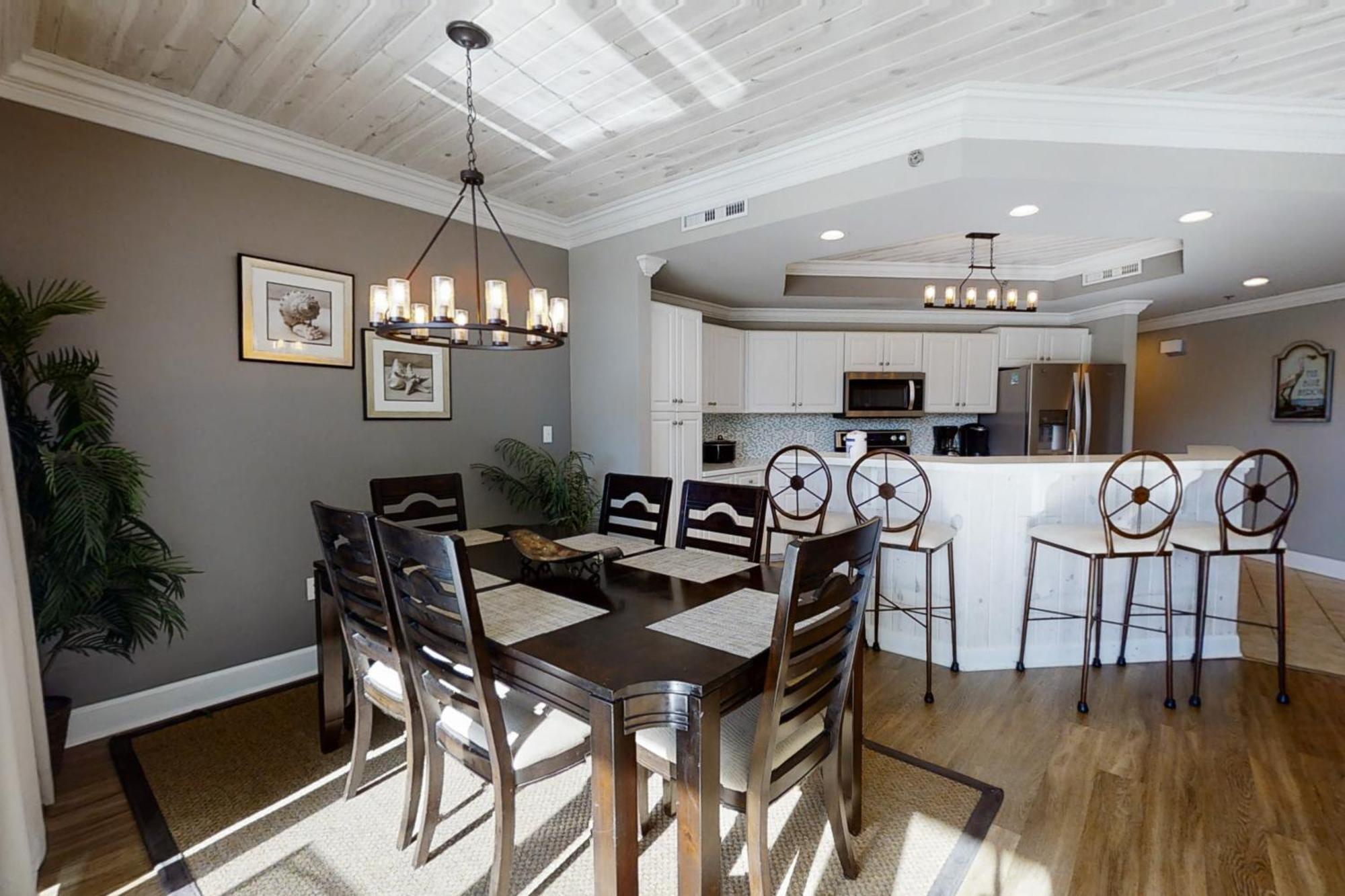 Phoenix On The Bay 2208 By Meyer Vacation Rentals Orange Beach Rum bild