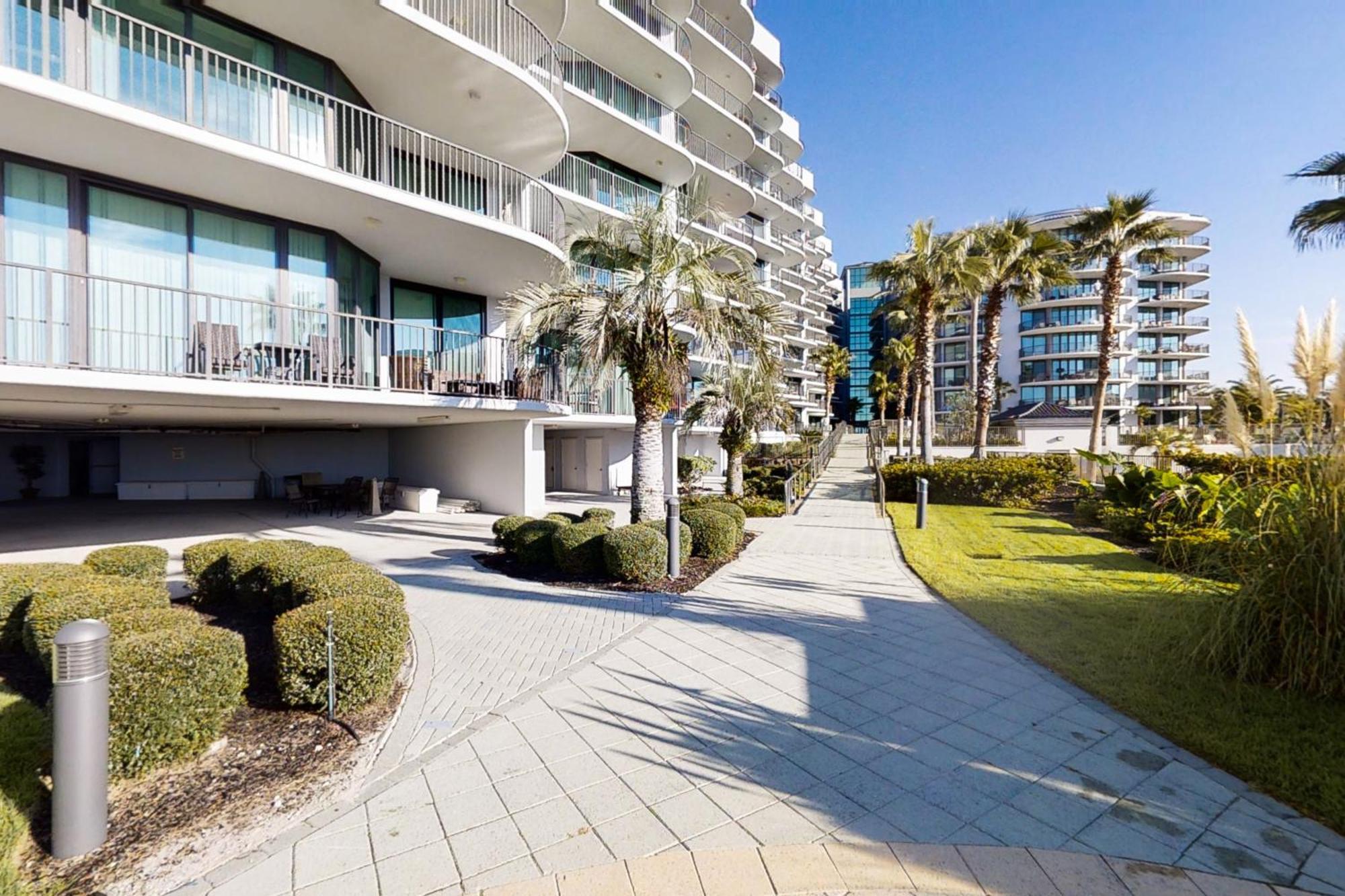 Phoenix On The Bay 2208 By Meyer Vacation Rentals Orange Beach Rum bild