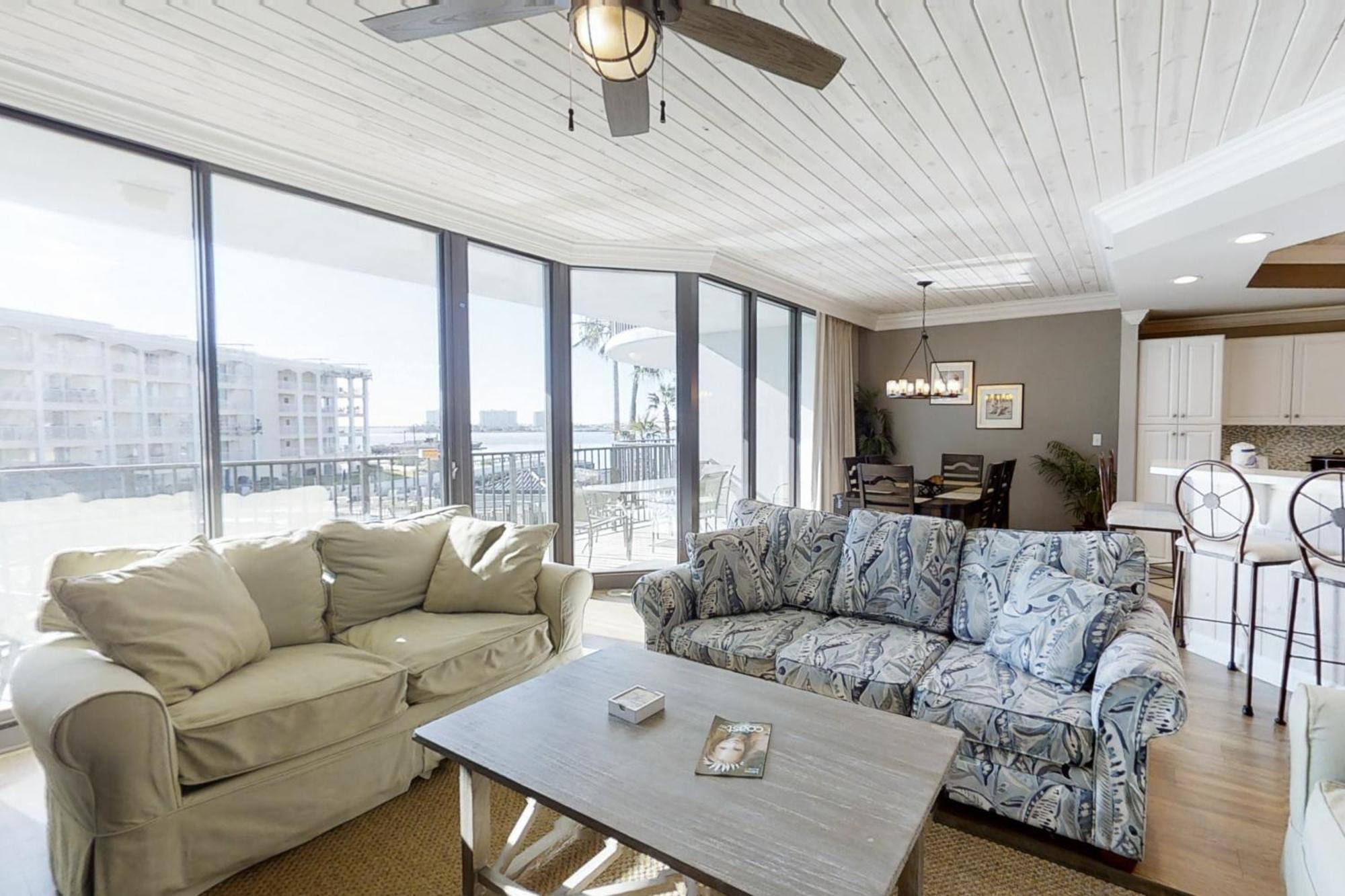 Phoenix On The Bay 2208 By Meyer Vacation Rentals Orange Beach Rum bild