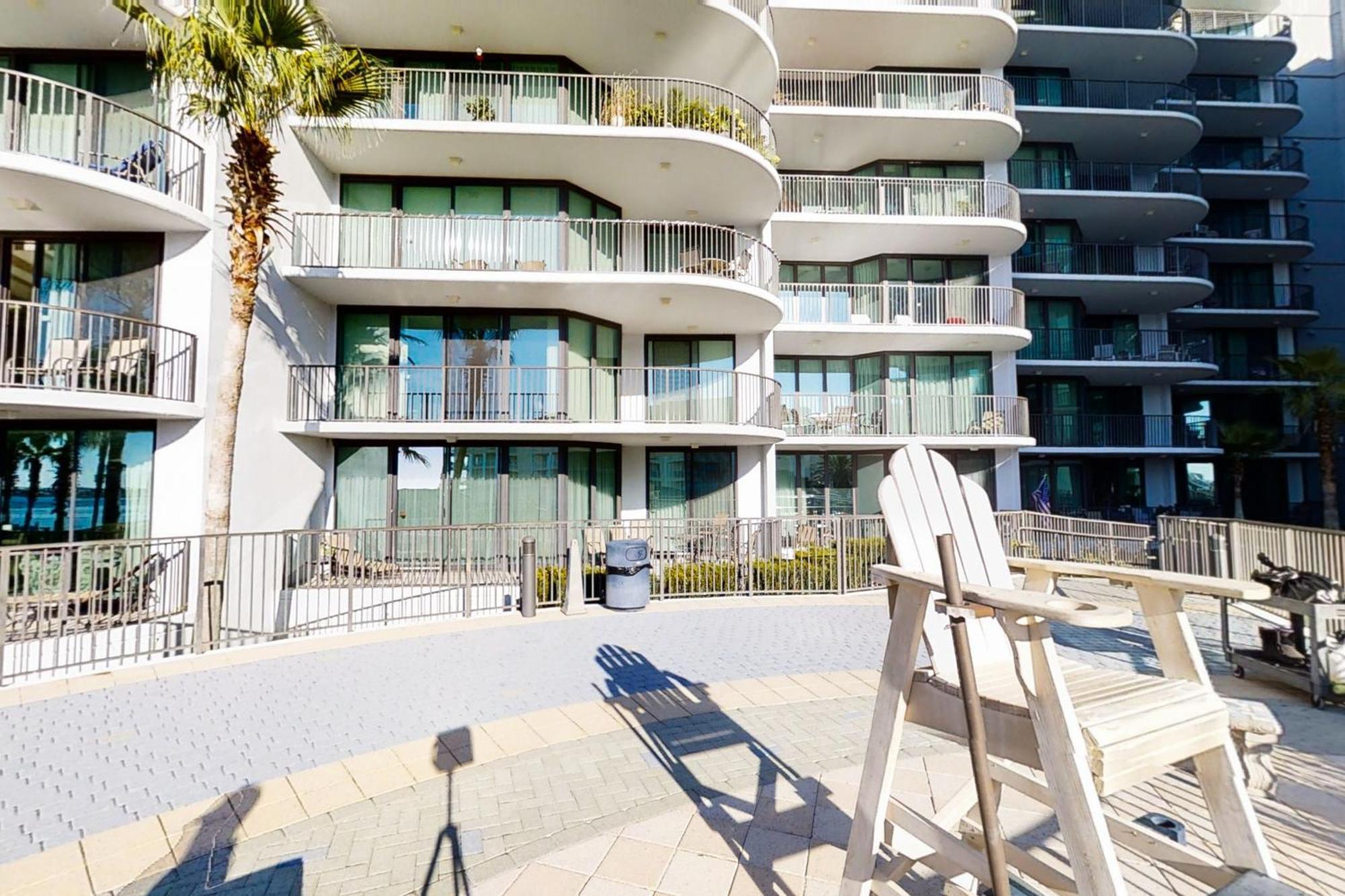 Phoenix On The Bay 2208 By Meyer Vacation Rentals Orange Beach Rum bild