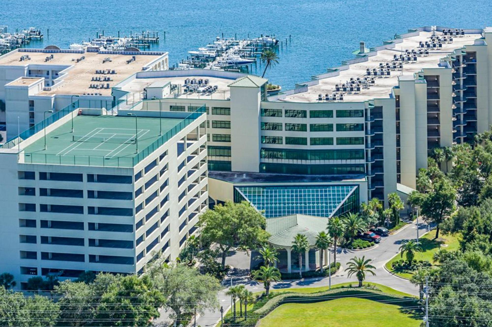 Phoenix On The Bay 2208 By Meyer Vacation Rentals Orange Beach Rum bild