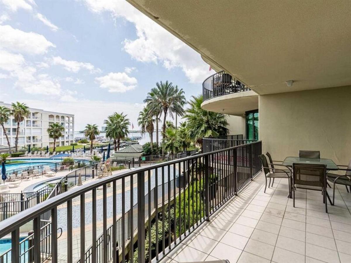 Phoenix On The Bay 2208 By Meyer Vacation Rentals Orange Beach Exteriör bild