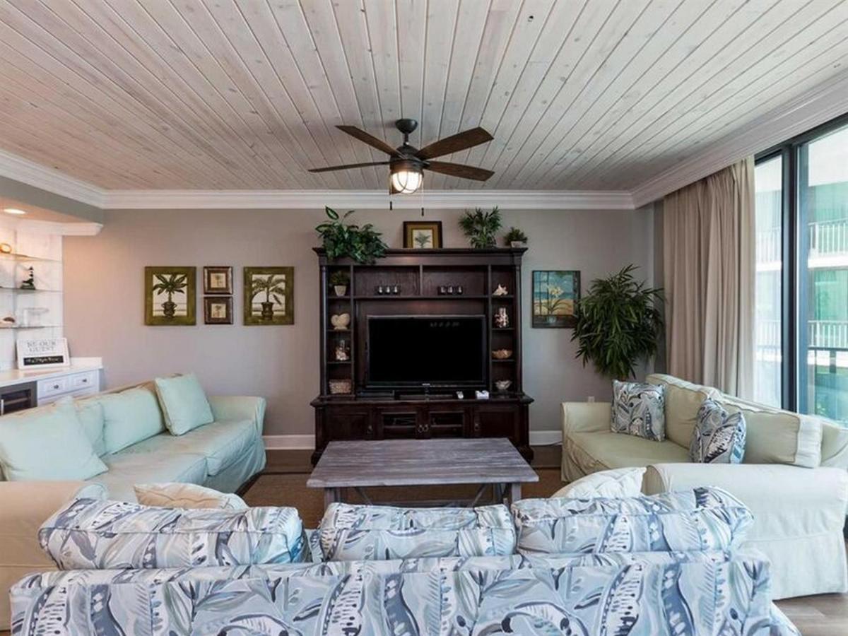 Phoenix On The Bay 2208 By Meyer Vacation Rentals Orange Beach Exteriör bild