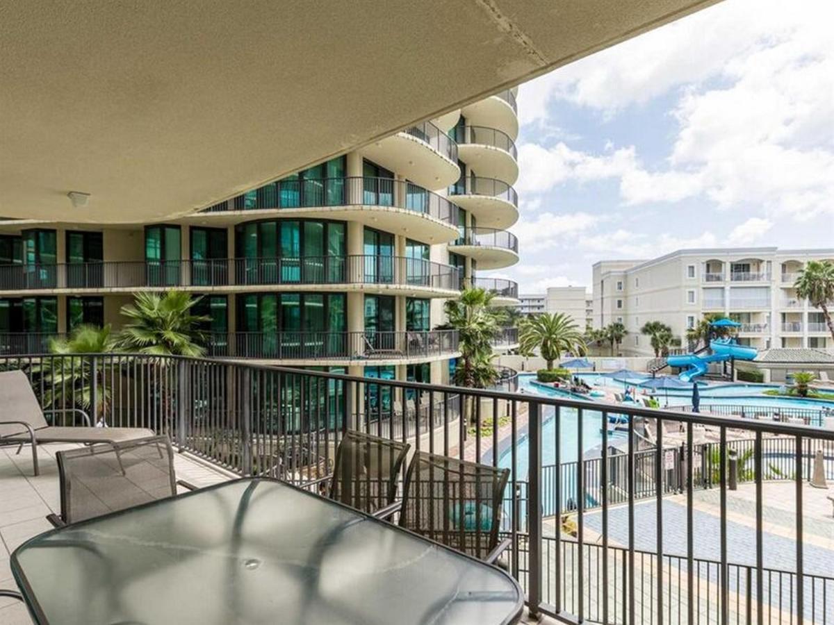 Phoenix On The Bay 2208 By Meyer Vacation Rentals Orange Beach Exteriör bild