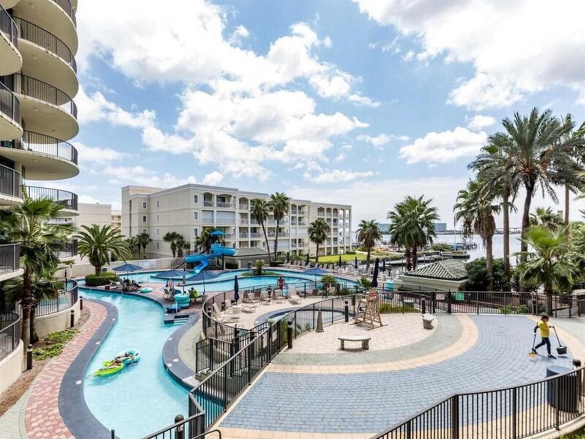 Phoenix On The Bay 2208 By Meyer Vacation Rentals Orange Beach Exteriör bild