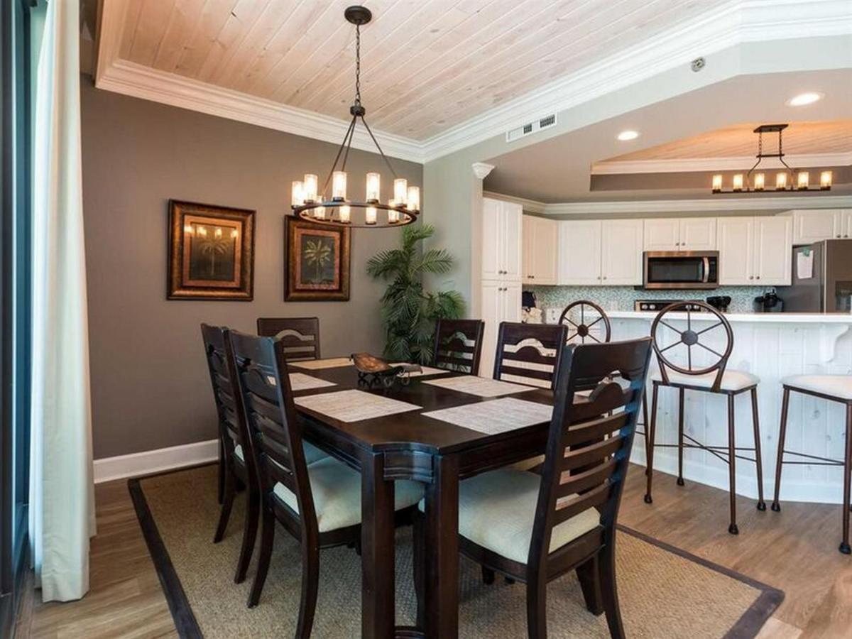 Phoenix On The Bay 2208 By Meyer Vacation Rentals Orange Beach Exteriör bild