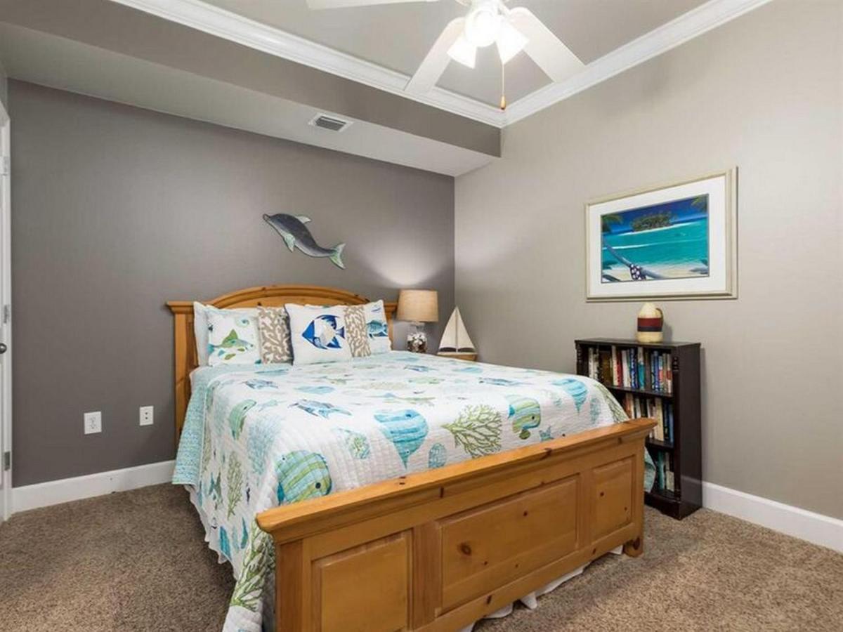 Phoenix On The Bay 2208 By Meyer Vacation Rentals Orange Beach Exteriör bild