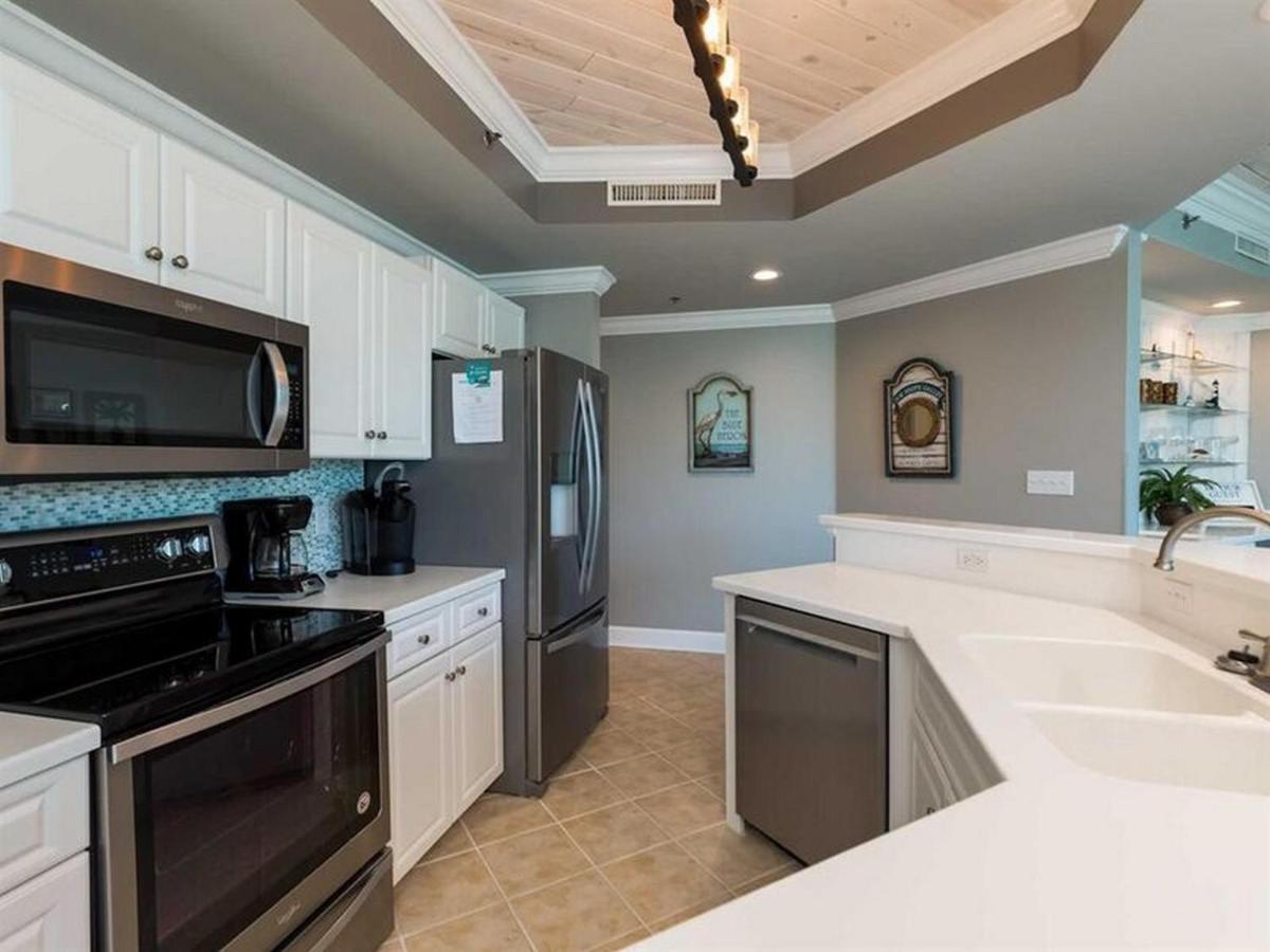 Phoenix On The Bay 2208 By Meyer Vacation Rentals Orange Beach Exteriör bild