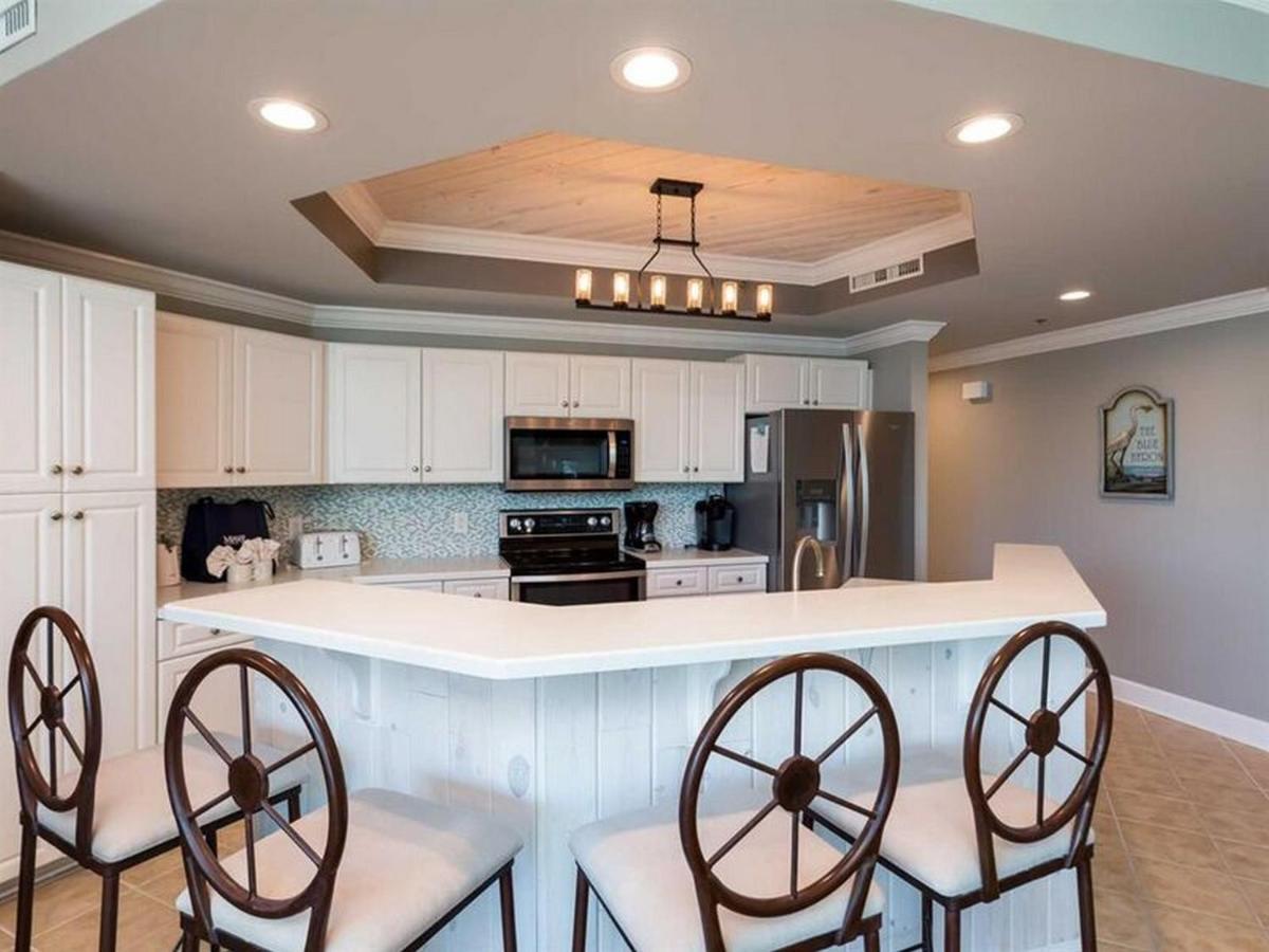 Phoenix On The Bay 2208 By Meyer Vacation Rentals Orange Beach Exteriör bild